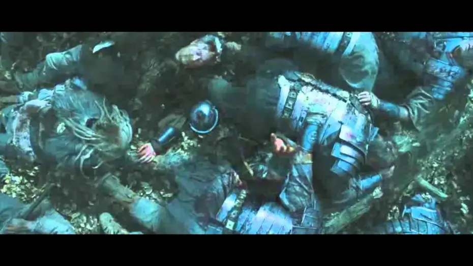 Video for the film Centurion — Centurion german Trailer 2010 HD anschauen