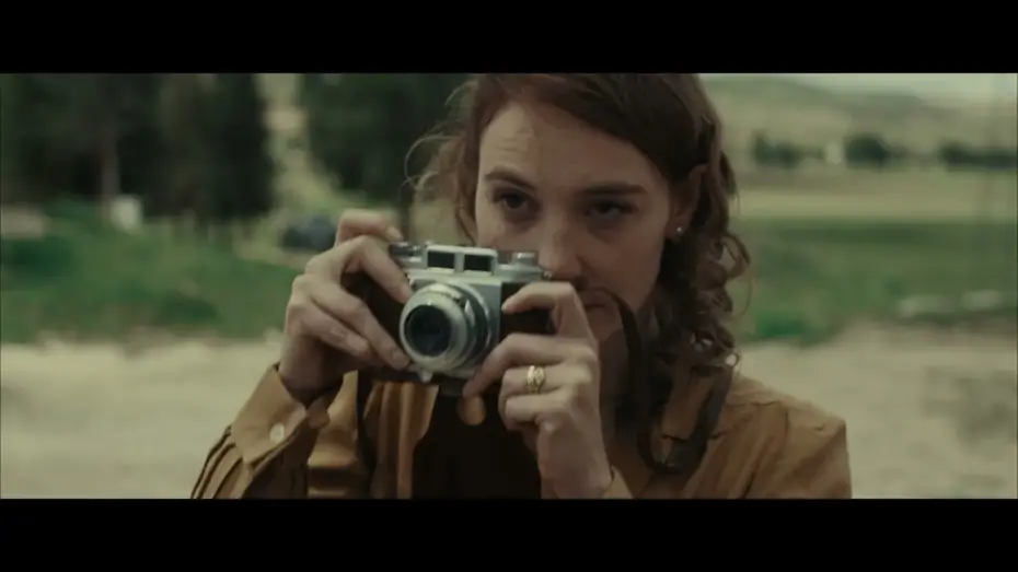 Video for the film Fanon — Fanon TRAILER - Release 02/04/25