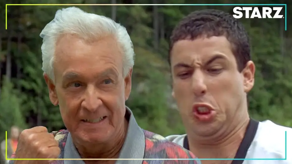 Video for the film Happy Gilmore — The Price Is Wrong, Bitch