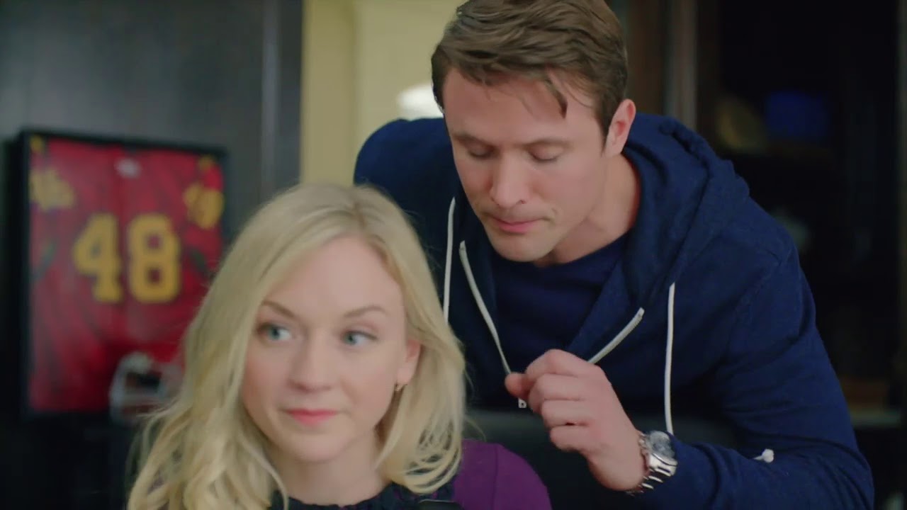 Video for the film Love on the Sidelines — Love on the Sidelines