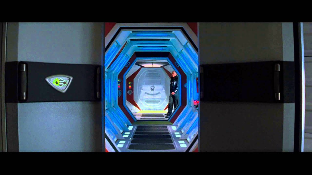 Video for the film Red Planet — Красная планета - Трейлер