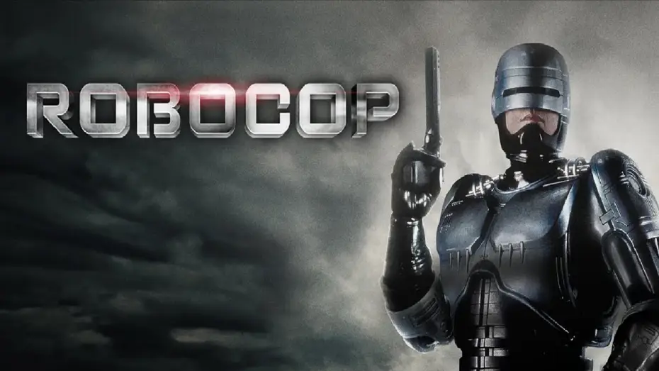 Video for the film RoboCop — RoboCop (film 1987) TRAILER ITALIANO