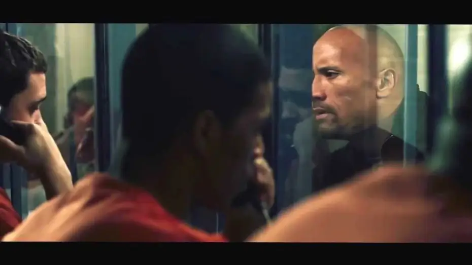 Video for the film Snitch — EL MENSAJERO TRAILER EN ESPAÑOL HD