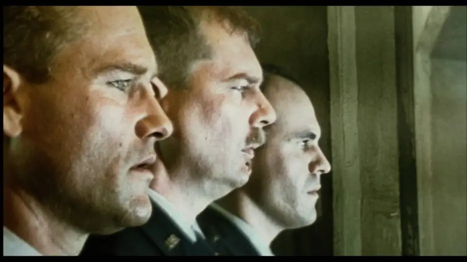 Video for the film Stargate — Stargate - Official Theatrical Trailer