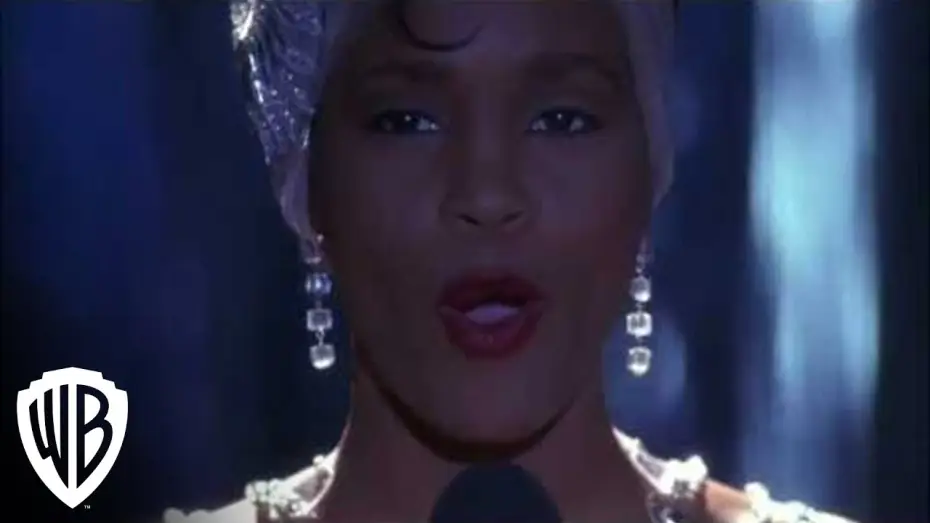Video for the film The Bodyguard — I Have Nothing