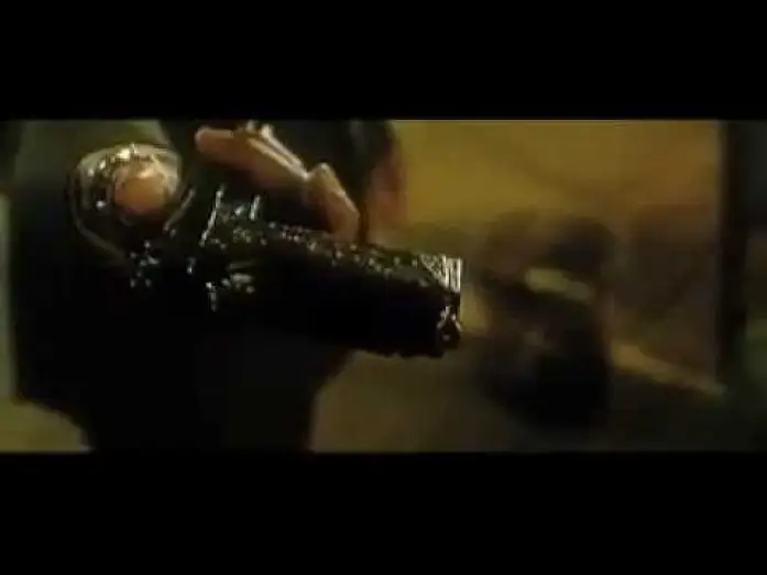 Video for the film Wanted — Wanted - Choisis ton destin - Bande annonce  VF