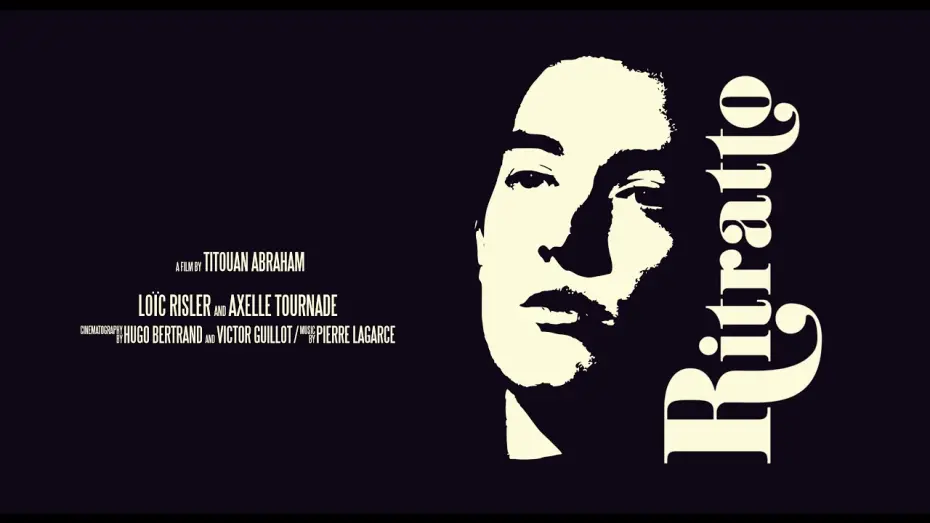 Video for the film Ritratto — Teaser - Ritratto (2024)