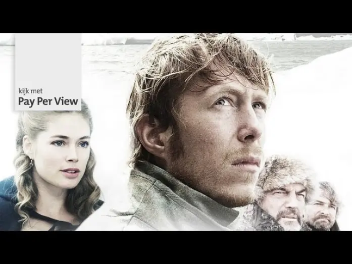 Video for the film Nova Zembla — Nova Zembla Trailer HD