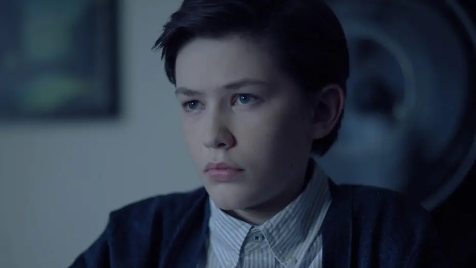 Video for the film Boarding School — Official Trailer