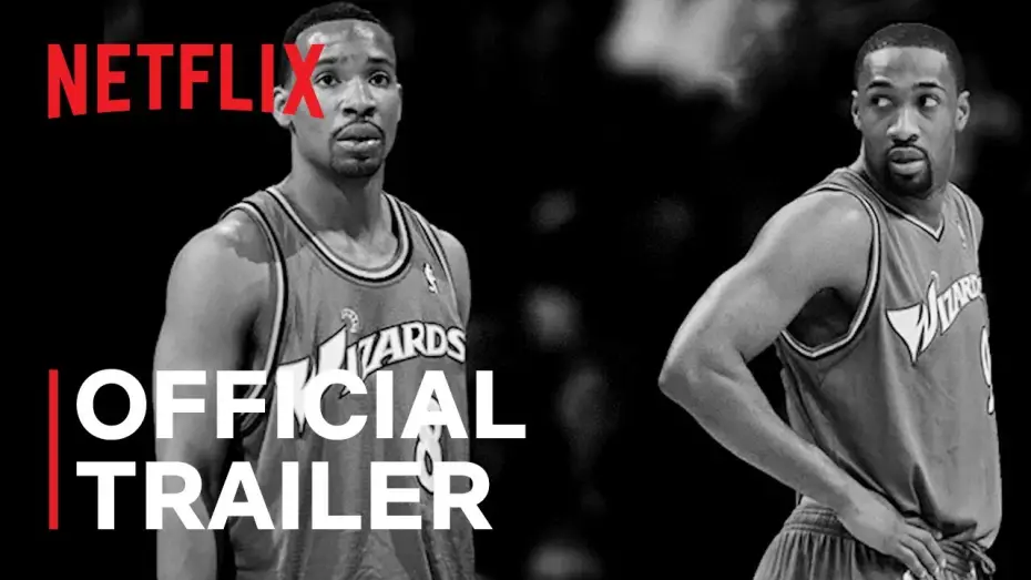 Video for the film Untold: Shooting Guards — Official Trailer