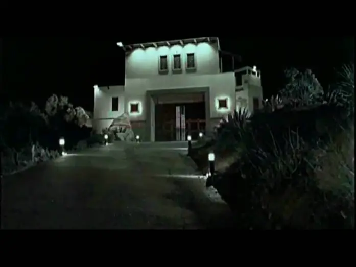 Video for the film Hostage — HOSTAGE - Trailer Español HD