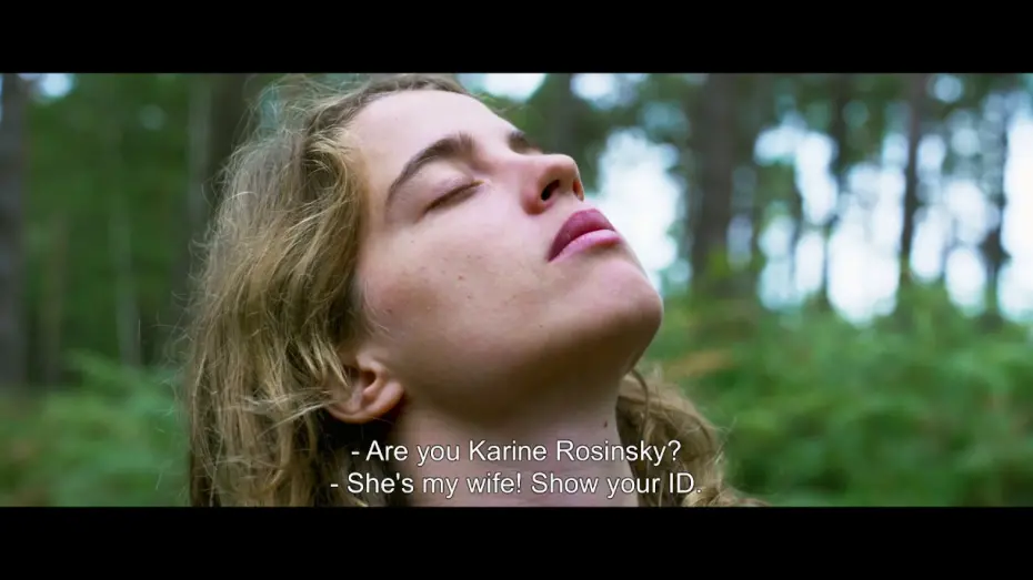Video for the film Orphan — Orphan / Orpheline (2017) - Trailer (English Subs)