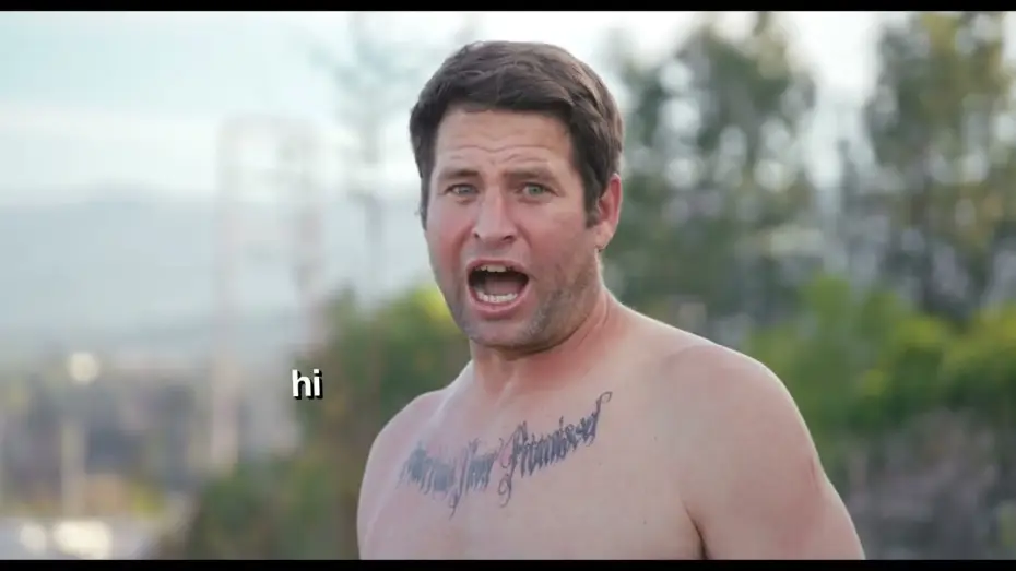 Video for the film Untitled Jackass Film — Poopies :30