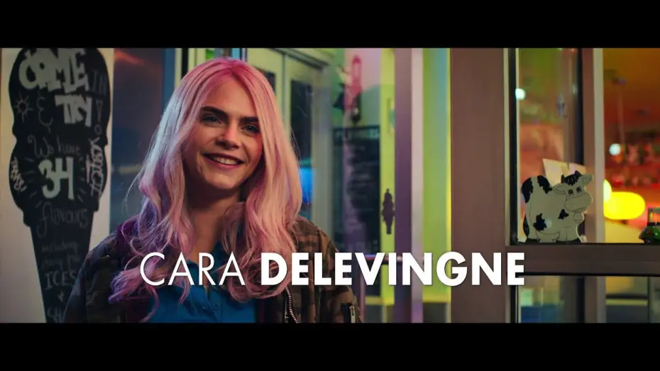 Video for the film Life in a Year — Toda Una Vida En Un Año Disponible en Plataformas Digitales