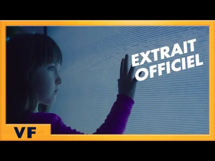 Video for the film Poltergeist — Poltergeist - Extrait Ils arrivent [Officiel] VF HD