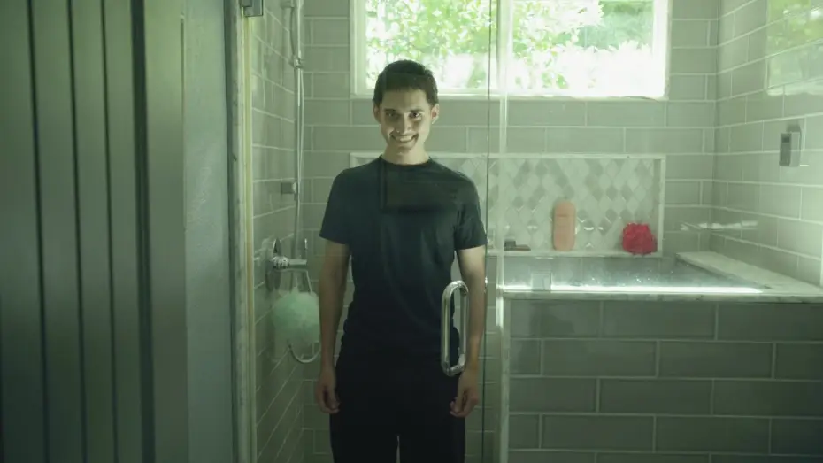 Video for the film Pressure — PRESSURE | Short Film