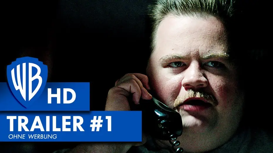 Video for the film Richard Jewell — DER FALL RICHARD JEWELL - Trailer #1 Deutsch HD German (2019)