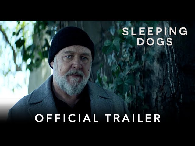 Video for the film Sleeping Dogs — Official International Trailer
