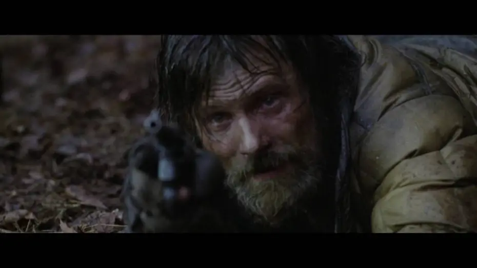 Video for the film The Road — La route (VF)