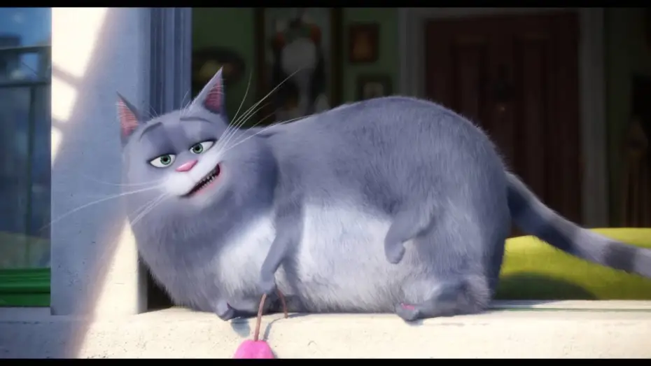 Video for the film The Secret Life of Pets — Comme des bêtes / "Les amoureux des chiens" VF [Au cinéma le 27 Juillet]