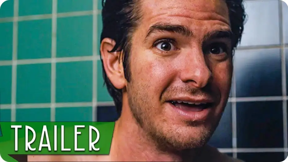 Video for the film Under the Silver Lake — UNDER THE SILVER LAKE Trailer German Deutsch (2018)