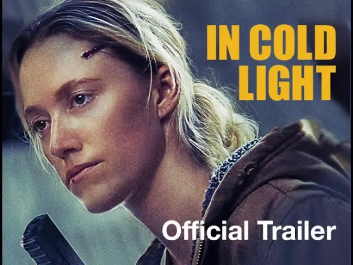 Video for the film In Cold Light — Official Trailer