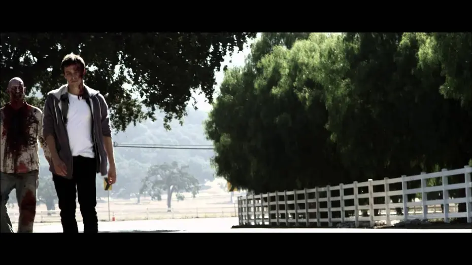 Video for the film April Apocalypse — April Apocalypse | BIFFF 2014