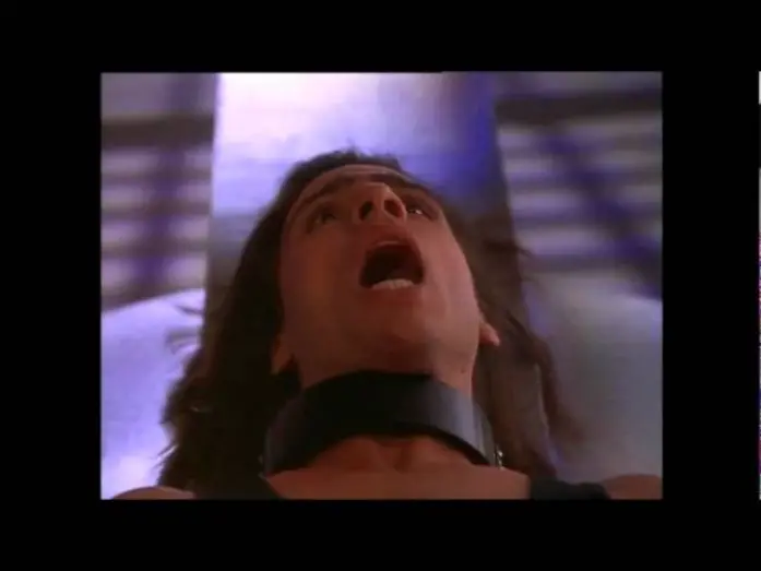 Video for the film Electra — Electra
