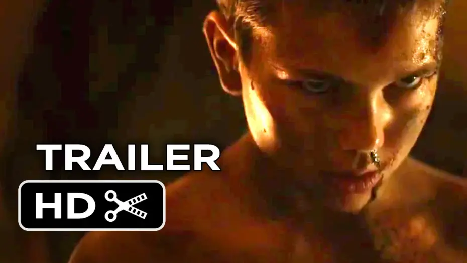 Video for the film Cub — Cub Official Trailer (2014) - Belgian Camping Horror Movie HD