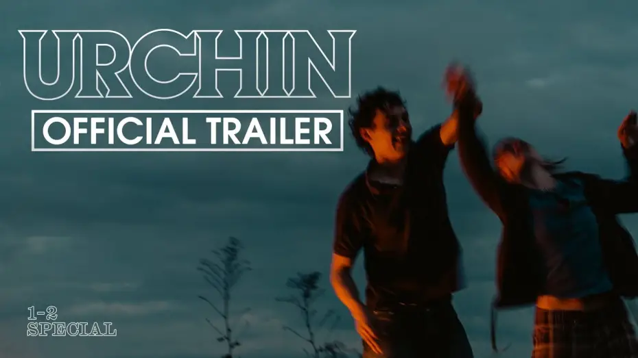 Video for the film Urchin — Official US Trailer