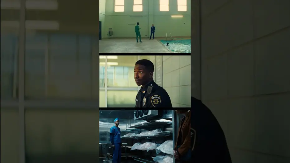 Video for the film Kinds of Kindness — Mamoudou Is