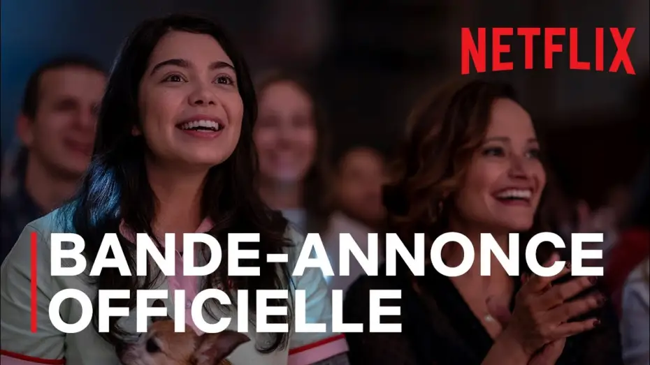 Video for the film All Together Now — All Together Now - Bande Annonce [VOST]