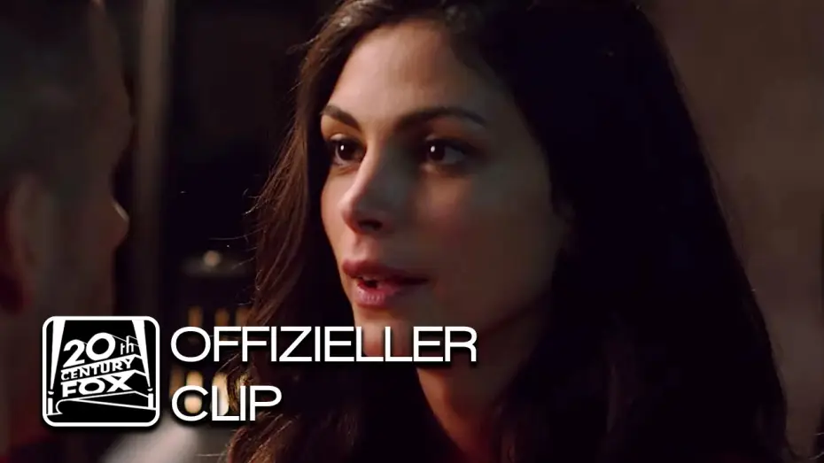 Video for the film Deadpool — Deadpool | Was ich dich fragen wollte ... | Clip Deutsch HD German