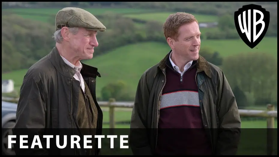 Video for the film Dream Horse — Featurette
