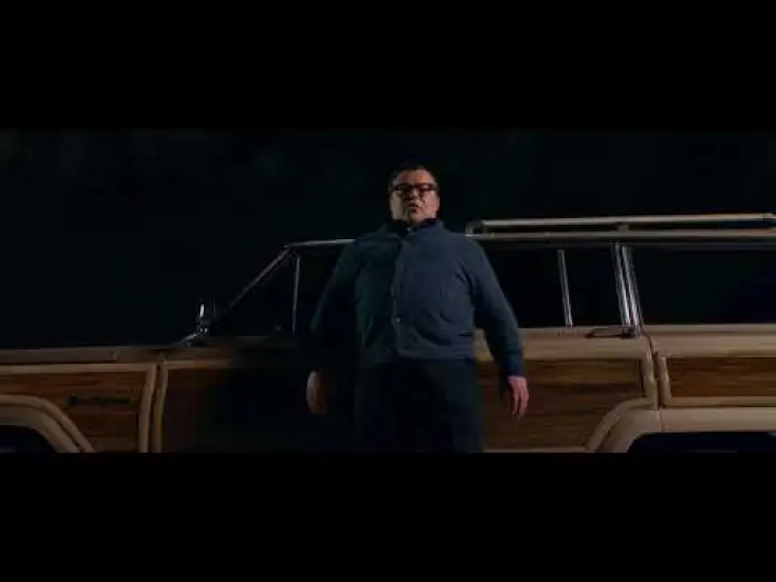 Video for the film Goosebumps 2: Haunted Halloween — In Cinemas Now
