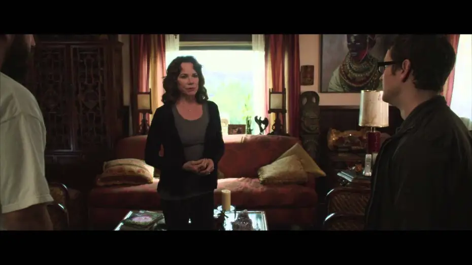 Video for the film Insidious: Chapter 2 — INSIDIOUS:CHAPTER 2 - Trailer Deutsch HD