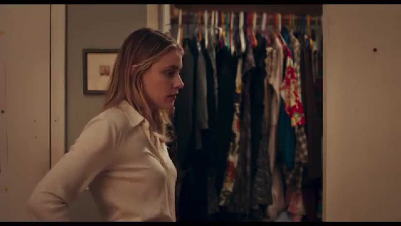 Video for the film Mistress America — "Red Pants"