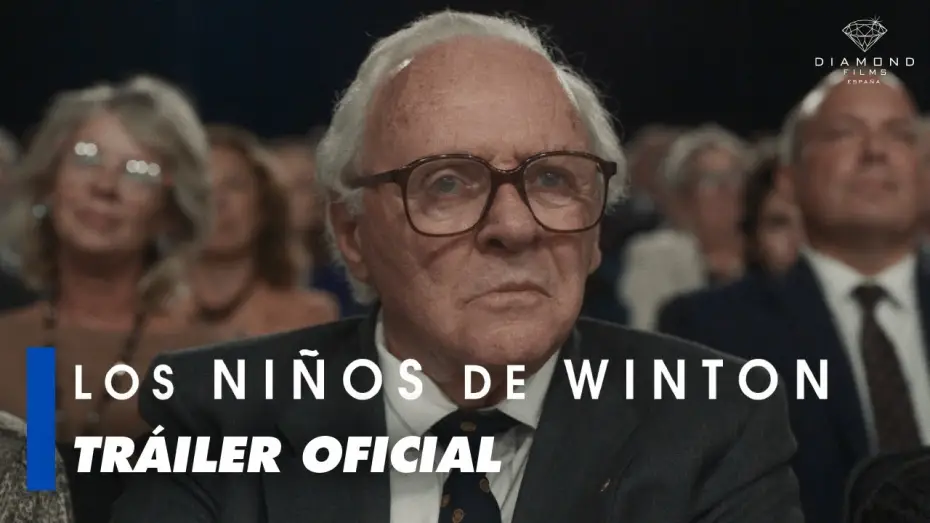 Video for the film One Life — Tráiler oficial
