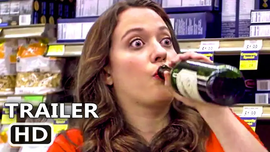 Video for the film Friendsgiving — FRIENDSGIVING Trailer 2 (2020) Kat Dennings, Comedy Movie