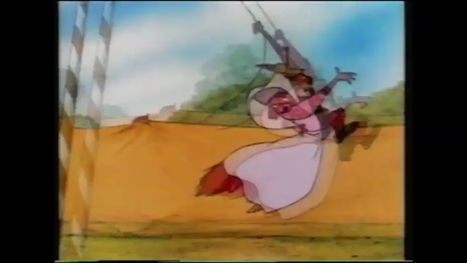 Video for the film Robin Hood — Trailer Disney: Robin Hood