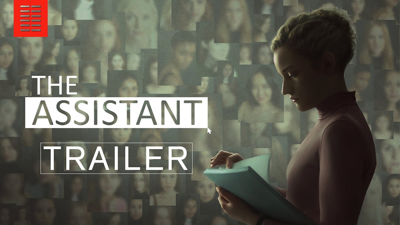 Video for the film The Assistant — THE ASSISTANT | Official Trailer | Bleecker Street