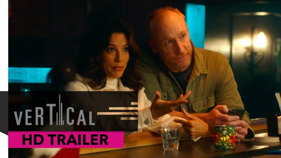 Video for the film Unplugging — Official Trailer