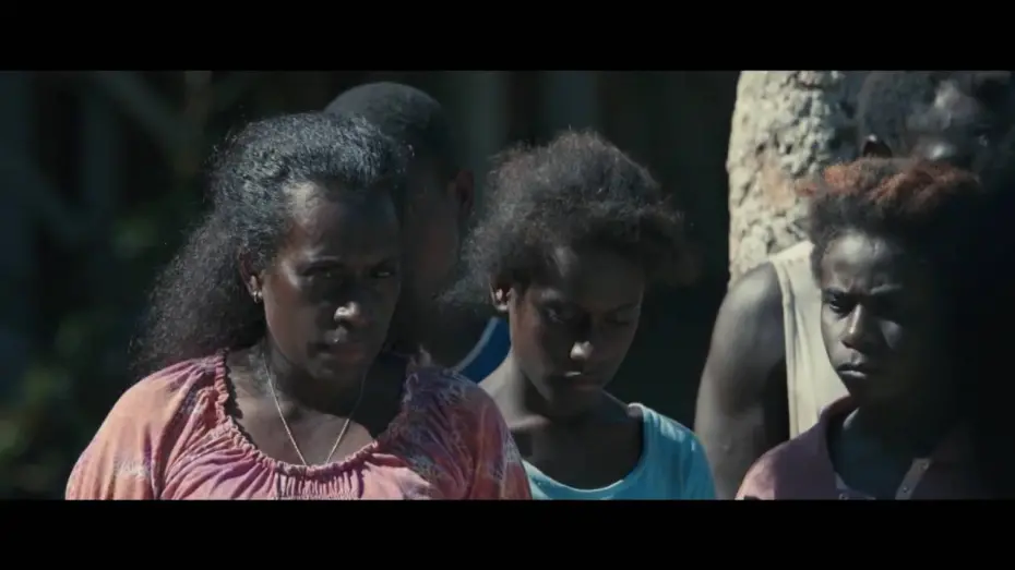 Video for the film Mr. Pip — Мистер Пип - Trailer