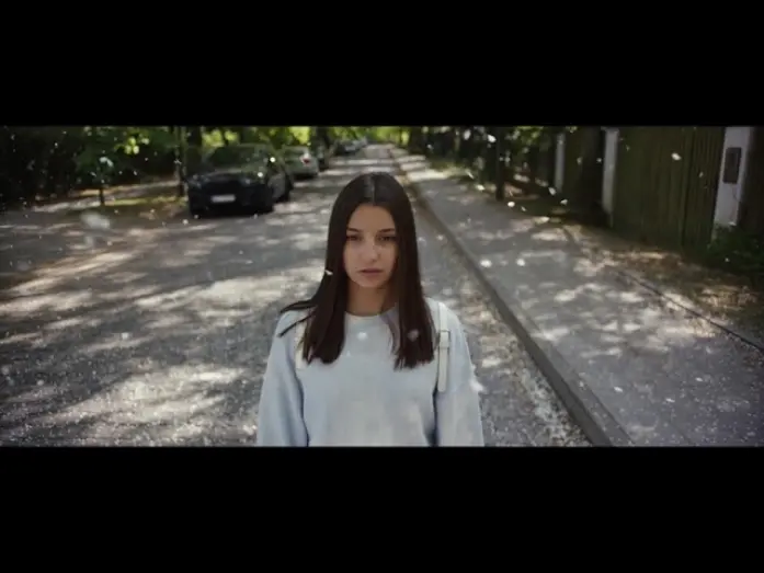 Video for the film Small World — Small World - In UK/EIRE cinemas from September 17th