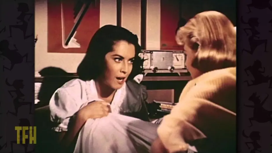 Video for the film Imitation of Life — Dan Ireland on IMITATION OF LIFE
