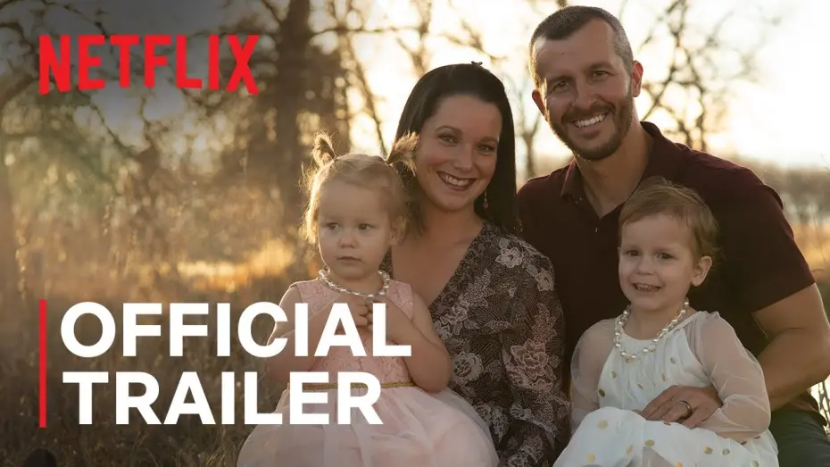 Video for the film American Murder: The Family Next Door — Official Trailer