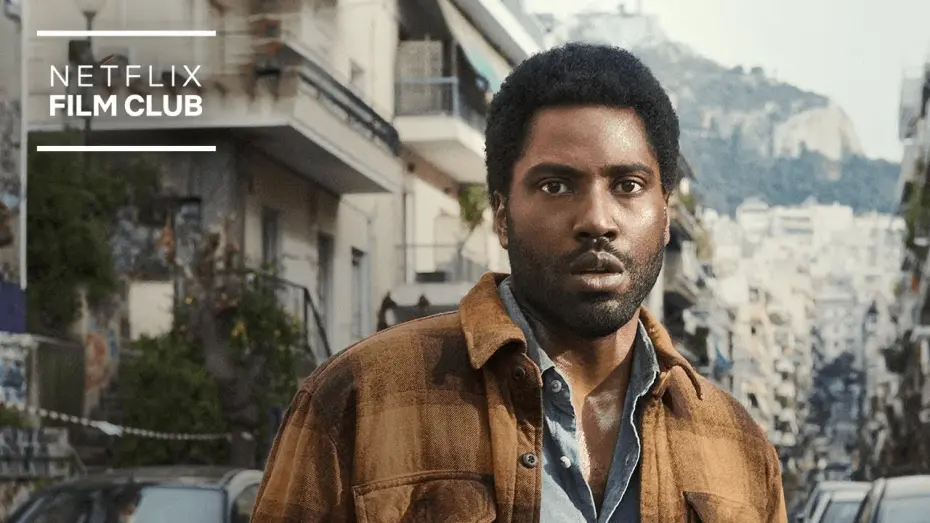 Video for the film Beckett — Inside The Making Of Beckett ft. John David Washington