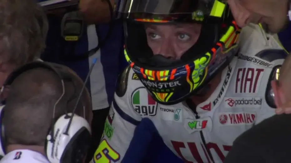 Video for the film Fastest — "FASTEST" MotoGP Movie Trailer