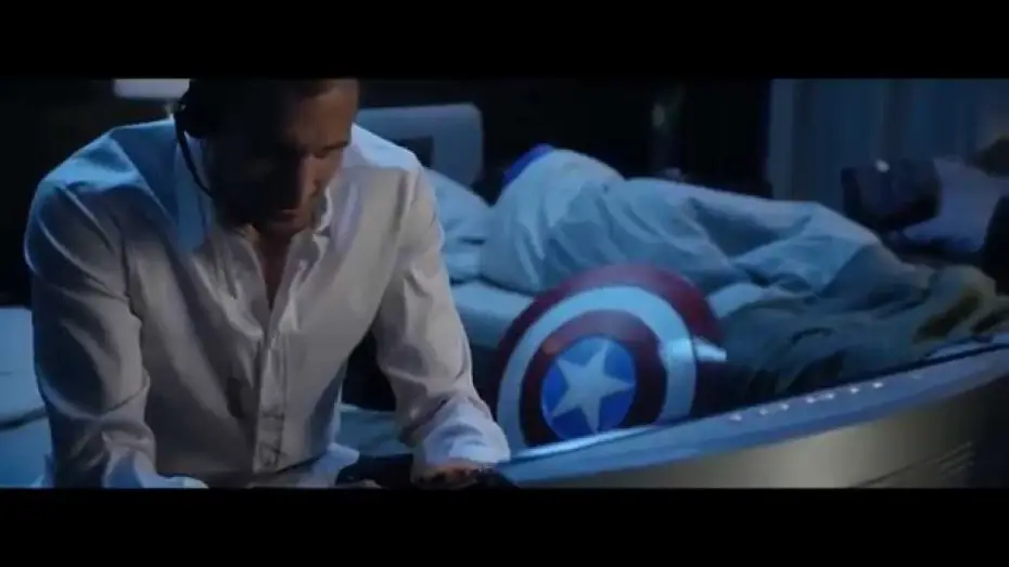 Video for the film Avengers: Age of Ultron — Marvel's Avengers: Age of Ultron - Video #1:  Eroi in ritiro | HD