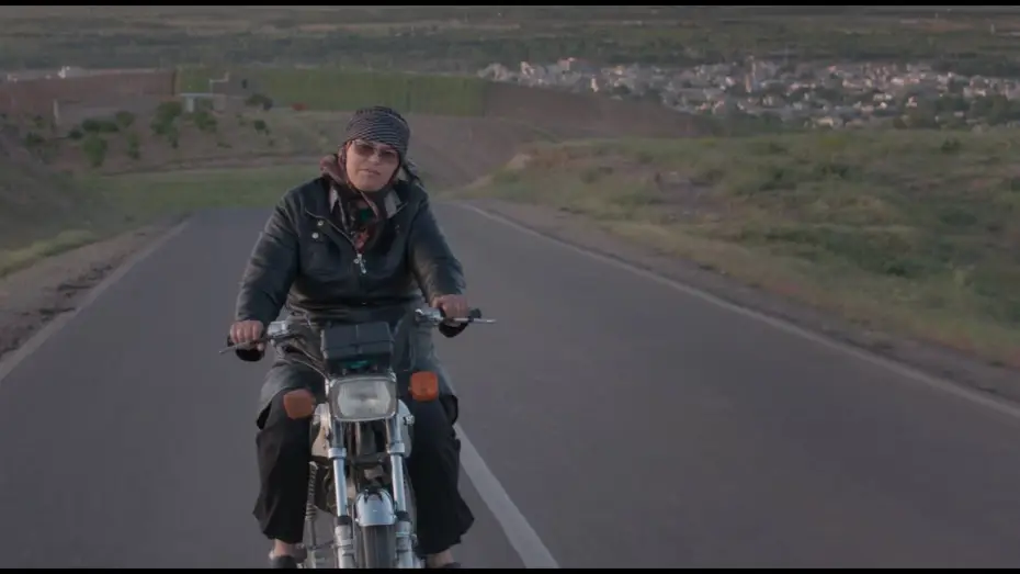 Video for the film Cutting Through Rocks — CUTTING THROUGH ROCKS | Official Trailer | In Select Theaters November 21